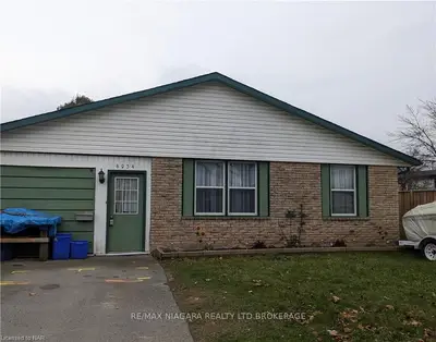 8234 Rideau Street, Niagara Falls, On L2h 1t8