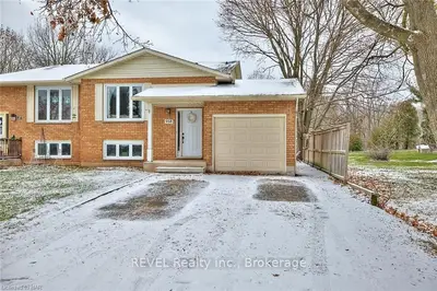 958 Church Street, Pelham, On L0s 1c0