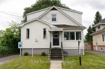 5754 Summer Street, Niagara Falls, On L2g 1m2