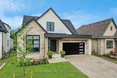 70 Millpond Road, Niagara-on-the-lake, On L0s 0a1