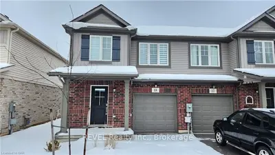 7945 Oldfield Road 18, Niagara Falls, On L2g 0z4