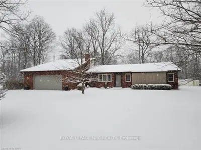790 Ridgewood Avenue, Fort Erie, On L0s 1n0