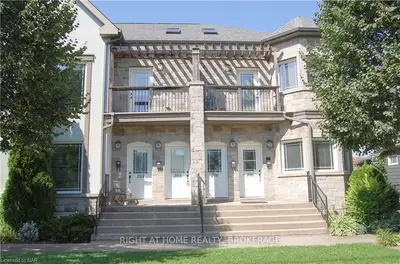 6045 Dunn Street 205, Niagara Falls, On L2g 2p2