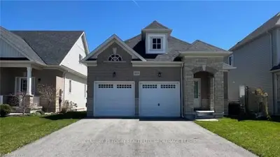 884 Burwell Street, Fort Erie, On L2a 0e3