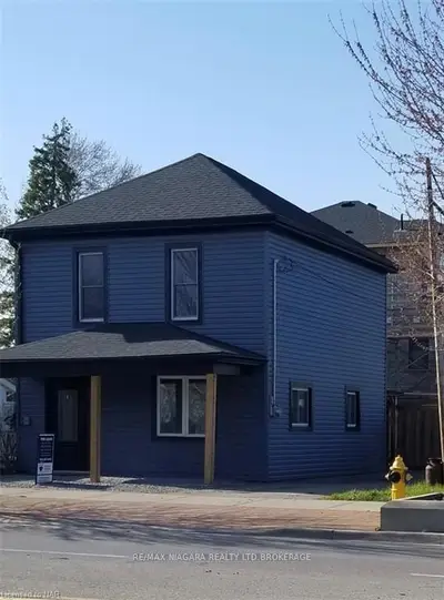85 Main Street W, Port Colborne, On L3k 3v1