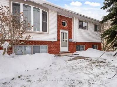 232 Port Colborne Drive, Port Colborne, On L3k 2m5