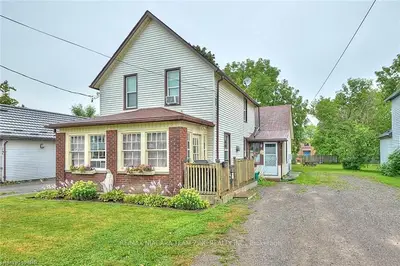 264 Phipps Street, Fort Erie, On L2a 2v5