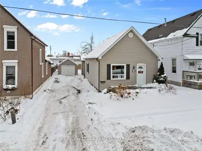 59 Phipps Street, Fort Erie, On L2a 2v3