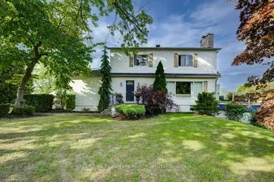 1539 St. Paul Street West Street W, St. Catharines, On L2r 6p7