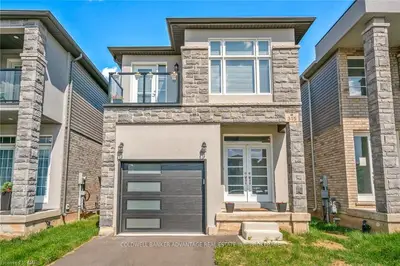 315 Louise Street, Welland, On L3b 0h8