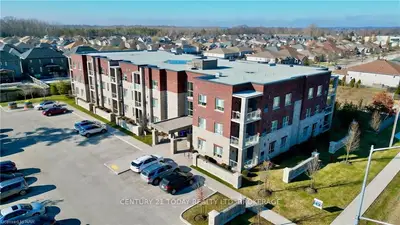529 South Pelham Road 109, Welland, On L3c 3c7