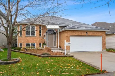 4508 Garden Gate Terrace, Lincoln, On L3j 0e9
