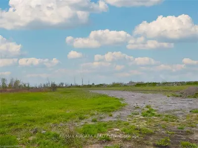 W/s Colborne Street, Welland, On L3b 3p1