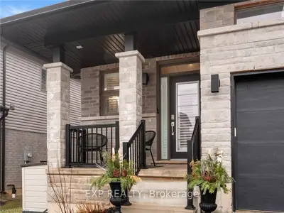 5079 Connor Drive Drive, Lincoln, On L3j 0m6
