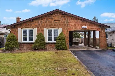 7083 Harriman Street, Niagara Falls, On L2j 3s1