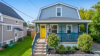 29 Jennet Street, Fort Erie, On L2a 4b8