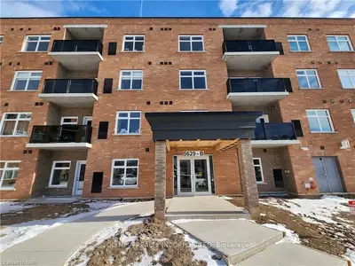 5629 Swayze Drive B215, Niagara Falls, On L2j 0g6
