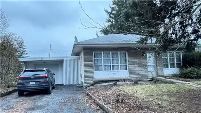 18 Linwood Drive, Welland, On L3c 2b1