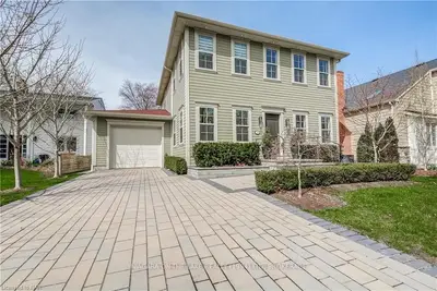 329 Orchard Drive, Niagara-on-the-lake, On L0s 1j0