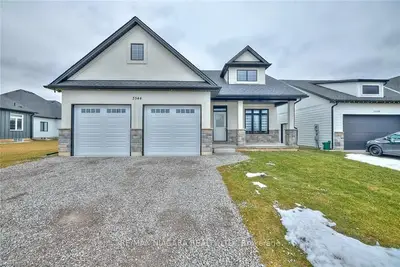 3544 Canfield Crescent Crescent, Fort Erie, On L0s 1s0