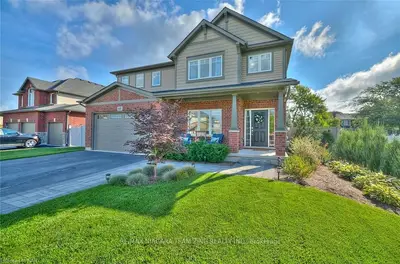 Detached in Fort Erie