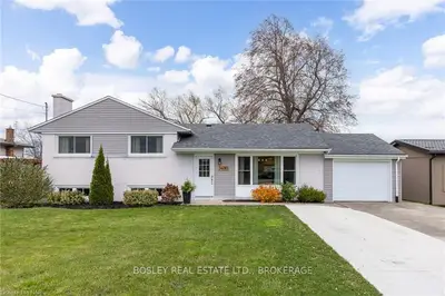 3490 Black Creek Road, Fort Erie, On L0s 1s0