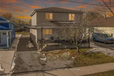 68 Churchill Street, St. Catharines, On L2s 2p5
