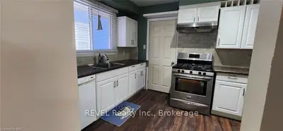 5050 Ontario Avenue, Niagara Falls, On L2e 3r9