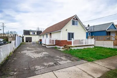 105 Colborne Street, Port Colborne, On L3k 1g2