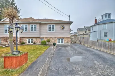 5696 Banker Avenue, Niagara Falls, On L2g 4b8