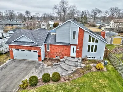 162 Albert Street, Fort Erie, On L2a 5l5