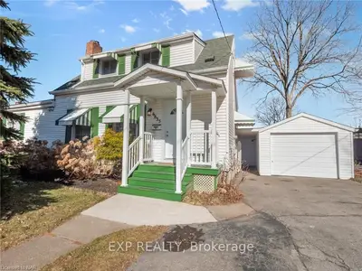 6835 High Street, Niagara Falls, On L2g 1n7