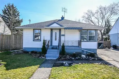6290 ATLEE Street, Niagara Falls, ON L2G 2W5