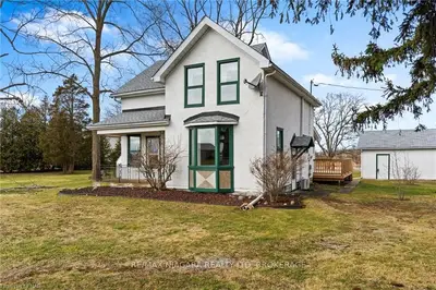 60818 Regional 27 Road, Wainfleet, On L0s 1v0