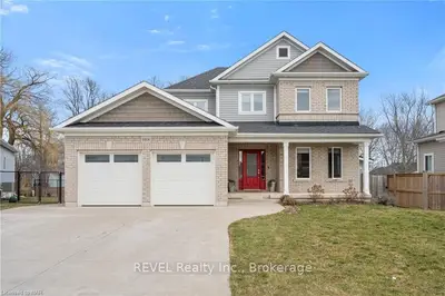 1018 Kerby Street Street, Fort Erie, On L2a 4n2
