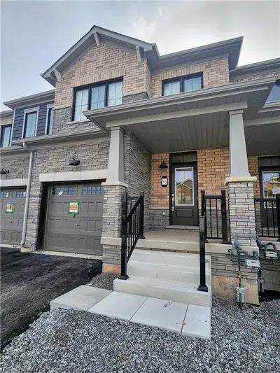 168 Keelson Street, Welland, On L3b 0m4