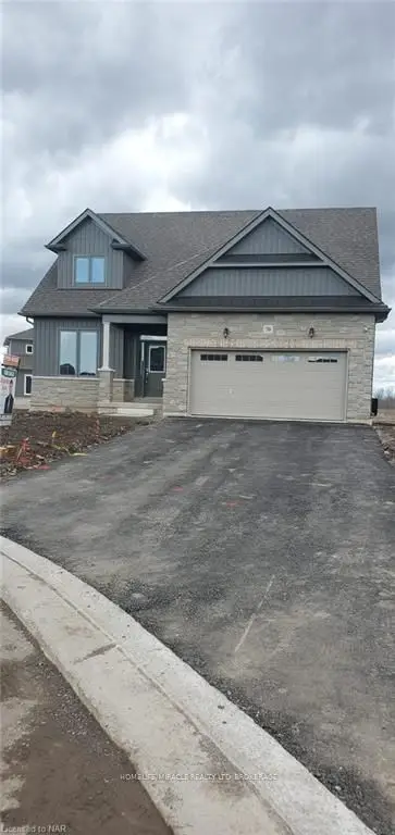70 Oriole Crescent N, Port Colborne, On L3k 6e2