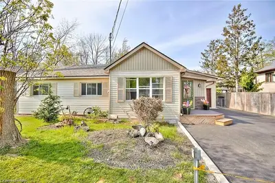 3230 Grove Avenue, Fort Erie, On L0s 1n0