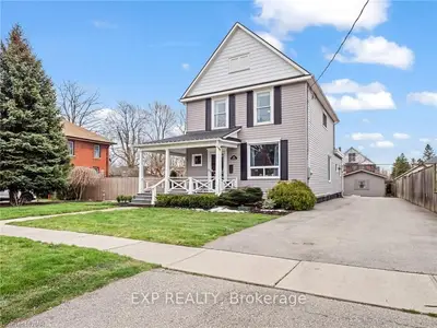 221 Phipps Street, Fort Erie, On L2a 2v4