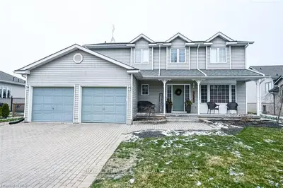 3643 River Trail, Fort Erie, On L0s 1s0
