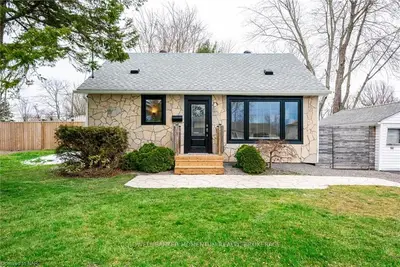 600 Scott Avenue, Fort Erie, On L2a 5g2