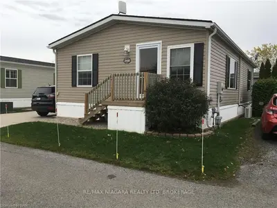 3033 TOWNLINE Road 268, Fort Erie, ON L0S 1S1