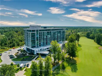 7711 Green Vista Gate 709, Niagara Falls, On L2g 0a8