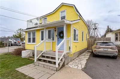 195 Lincoln Road W, Fort Erie, On L0s 1b0