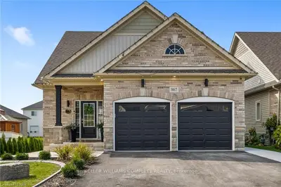 867 Burwell Street, Fort Erie, On L2e 0e3