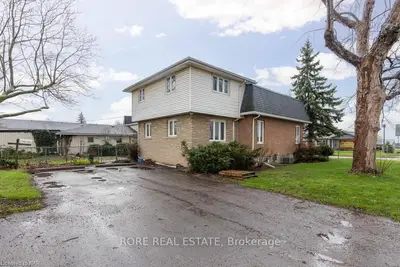 315 Walden Boulevard Back, Fort Erie, On L2a 1r7