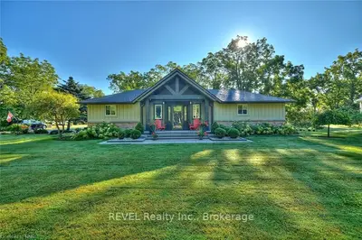 866 Oakhill Boulevard, Fort Erie, On L0s 1n0