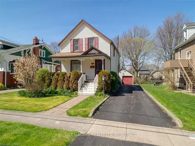 115 Adelaide Street, Port Colborne, On L3k 2w4