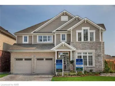 5831 Osprey Avenue, Niagara Falls, On L2h 0g1