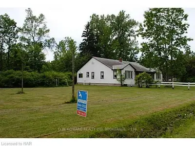 3125 Riselay Avenue, Fort Erie, On L0s 1n0